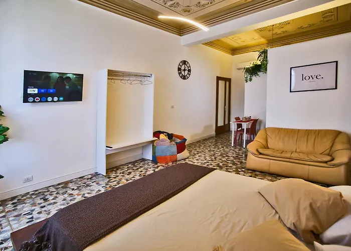 Tiritu Apartments
