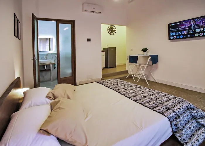 Tiritu Apartments
