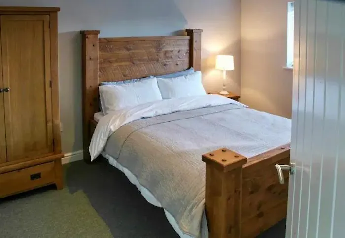 Queensgate Holiday Apartment , Beverley With Parking