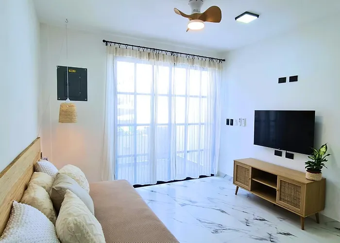 Casa Ecos D' Alma