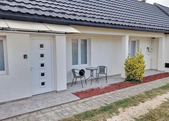 Freedom Apartman