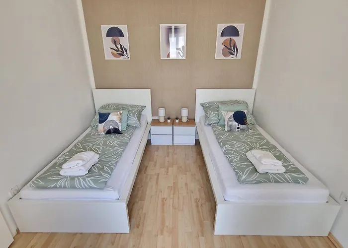 Freedom Apartman