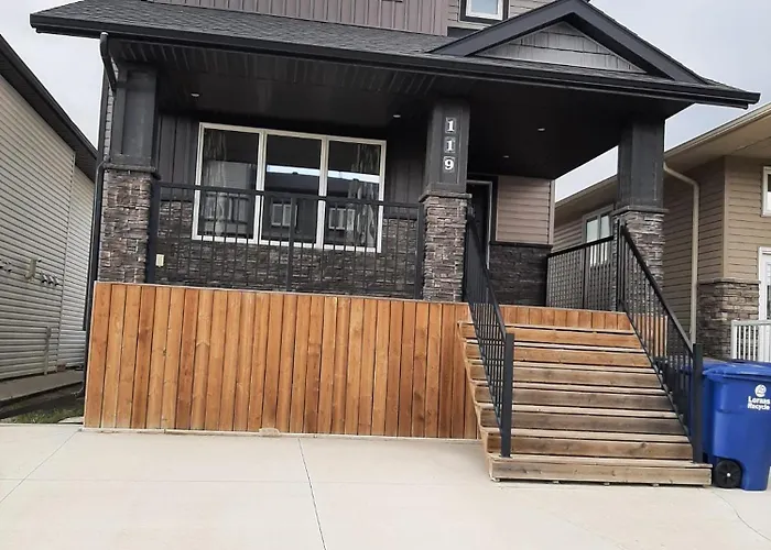 Pineorange Home