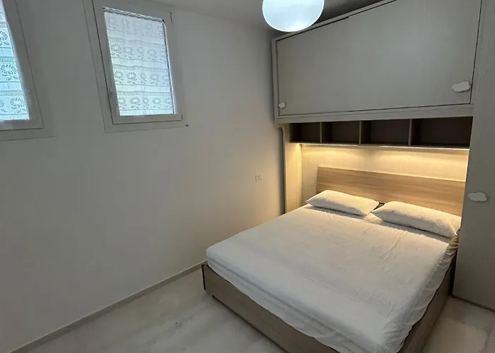 Casa Vacanze Regi