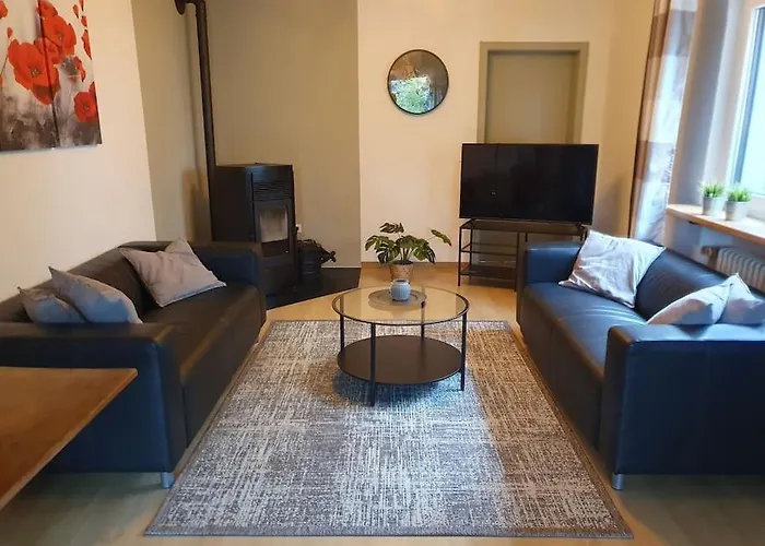 Wegeners Ferienwohnung