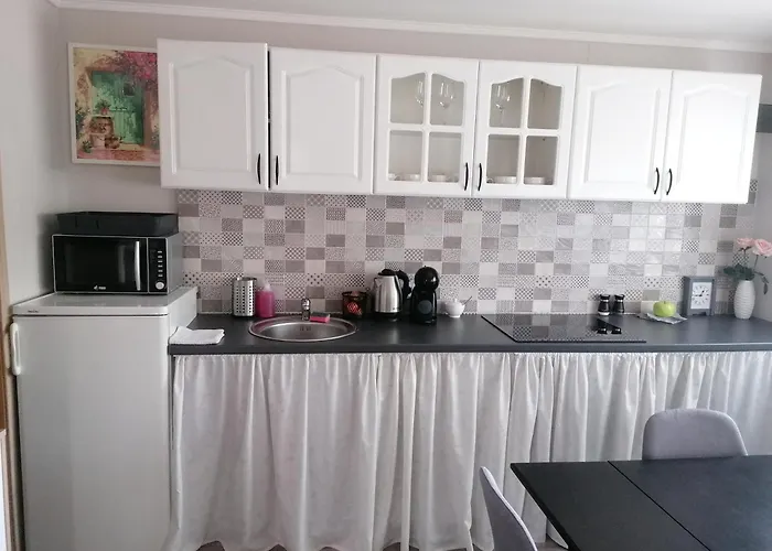 Dem House