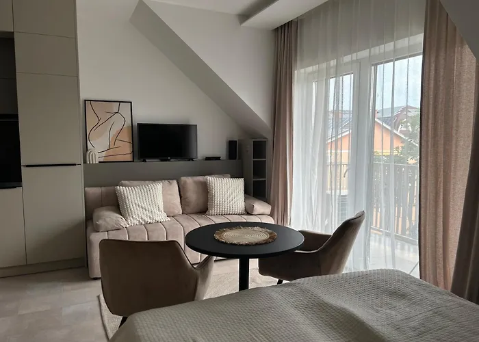 Lamira Apartment