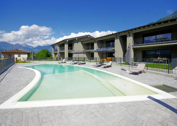 La Terrazza Sul Lago