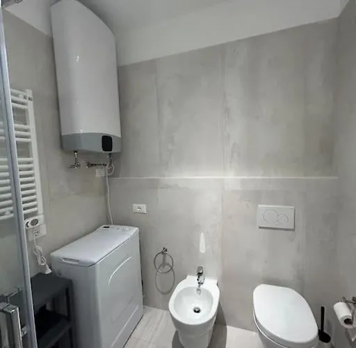 Casa Vacanze Lui