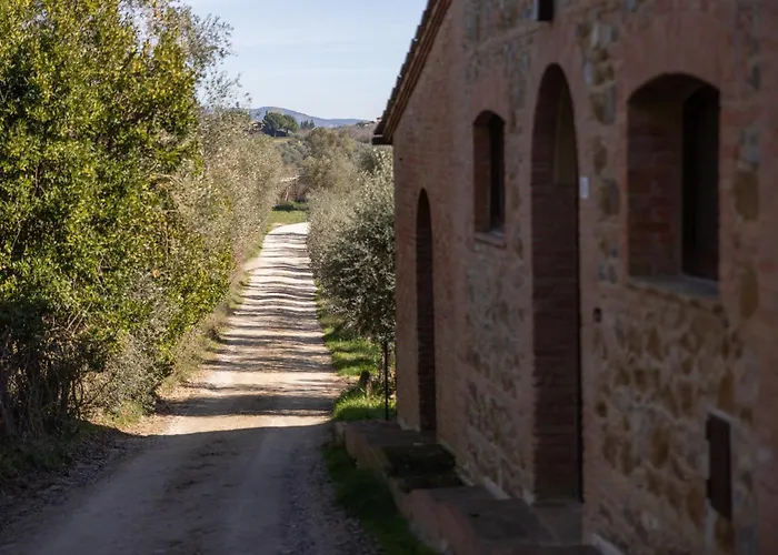 Casale Nora