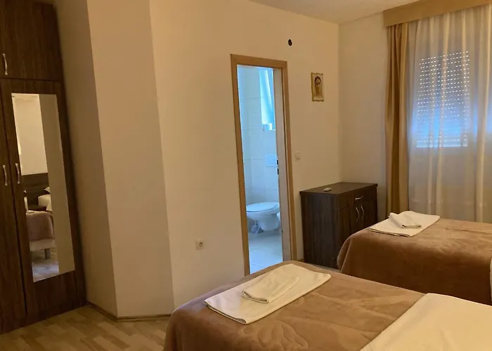 Hotel Branco