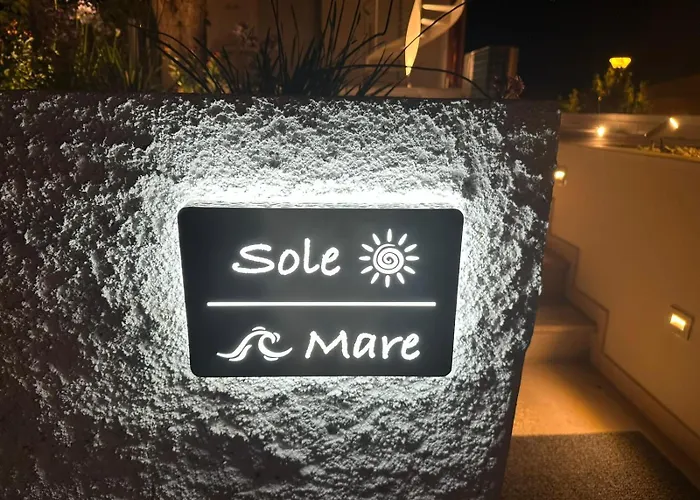 Appartamento Mare