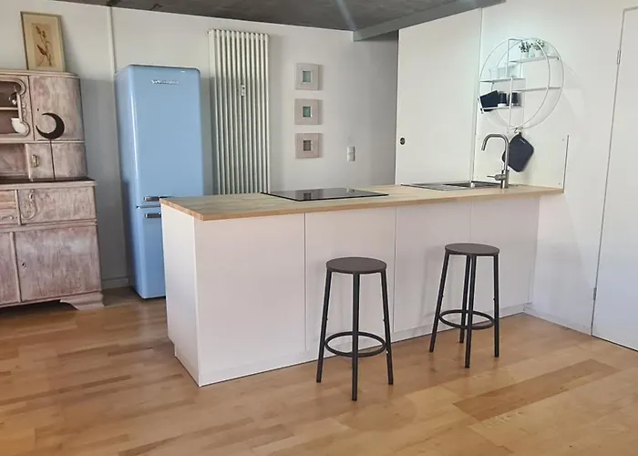 Piti'S Gaestehaus, Kehl Neben Strasbourg