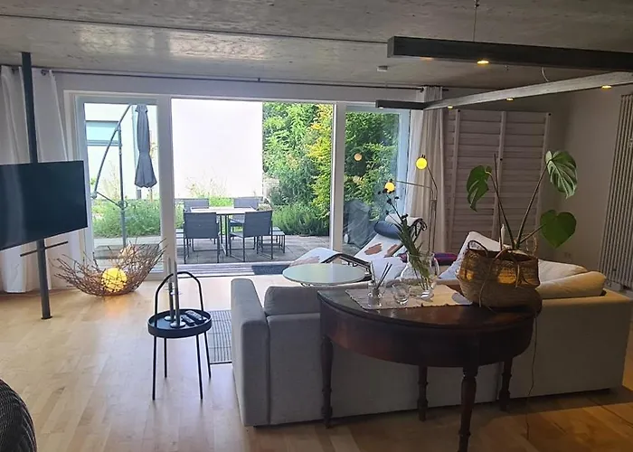 Piti'S Gaestehaus, Kehl Neben Strasbourg