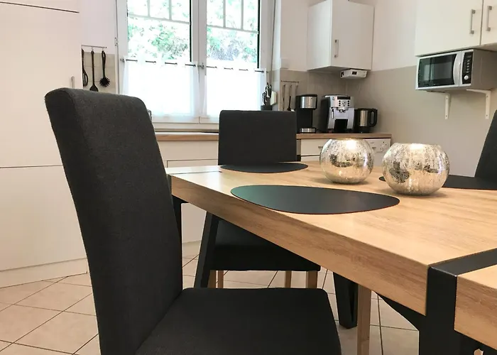 Ferienwohnung Britta