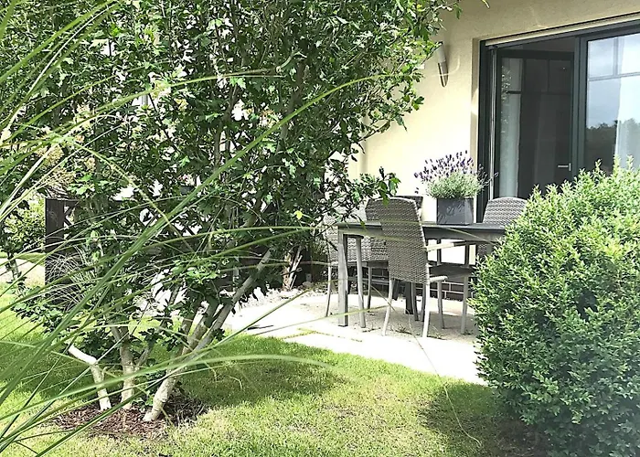 Ferienwohnung Britta