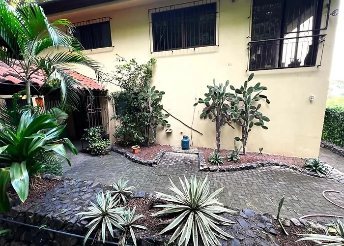 Casa Del Artista 4Bed,4 Bath Ocean View Home