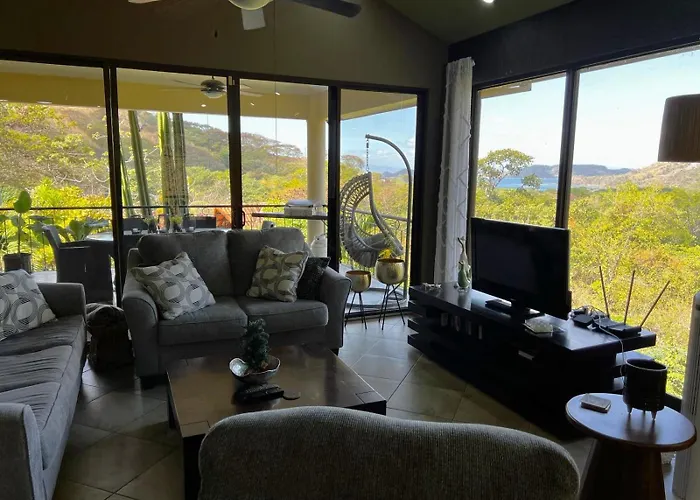 Casa Del Artista 4Bed,4 Bath Ocean View Home