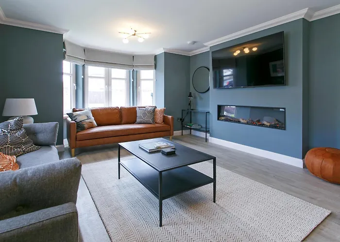 Troon No 1 Apartments