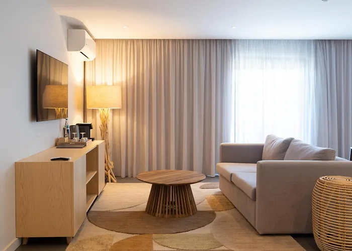 Ap Cabanas Beach & Nature - Adults Friendly