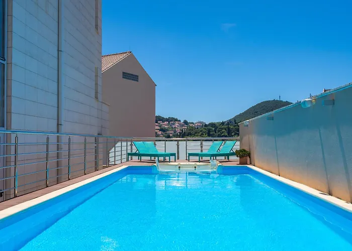 Berkeley Hotel&Day Spa