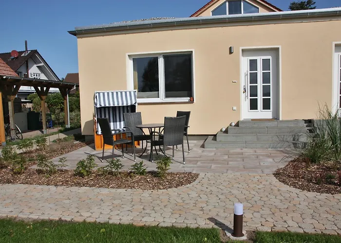 Landhaus Philipp - Ruhe&Meer