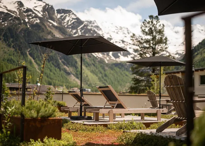 Hotel Cristallo