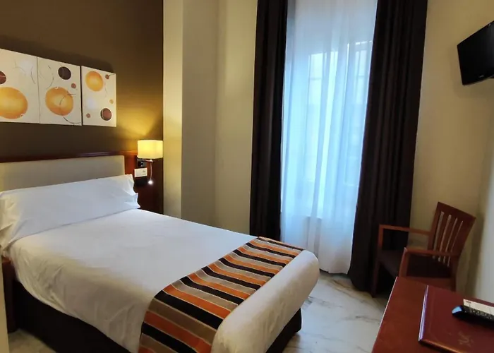 Hotel Anunciada