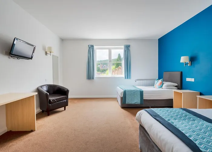 Wookey Hole Hotel