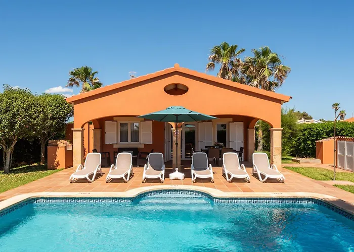 Villas Begonias By Escape Home