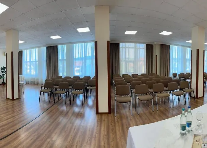 Hotel Diana