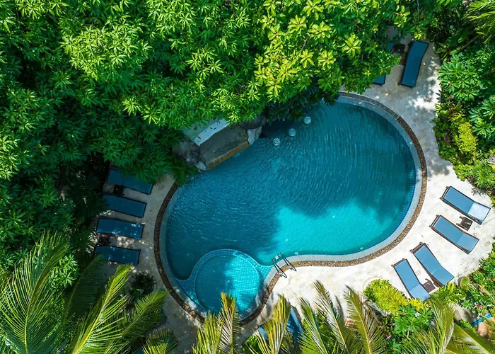 Phuket Meet Holiday Hotel-Rawai 普吉岛相遇花园度假酒店-拉威店