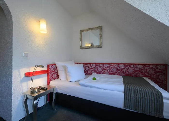 Hotel Heymann