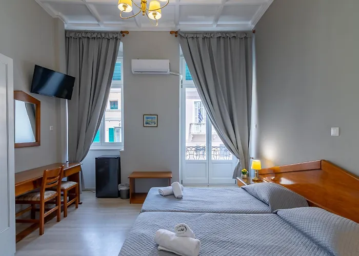 Hotel Halaris