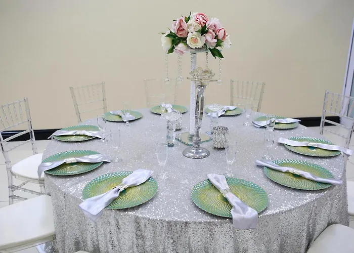 Pavilion Hotel Durban