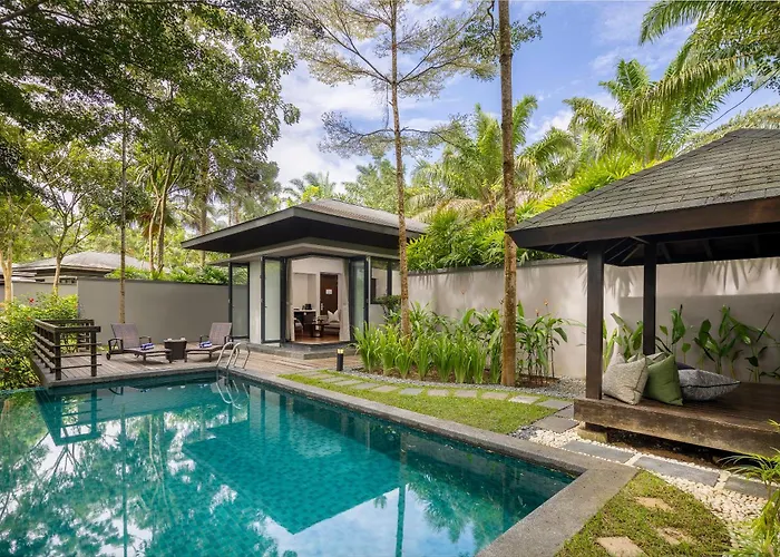 Mangala Estate Boutique Resort