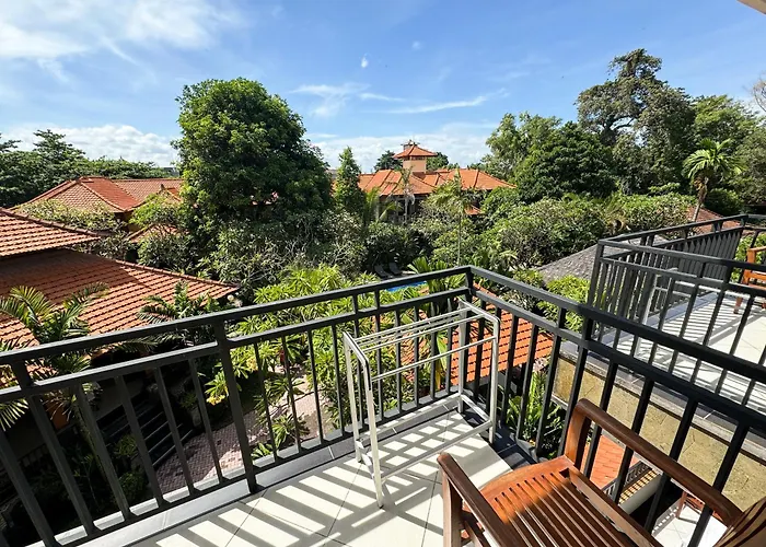 Jepun Bali Hotel