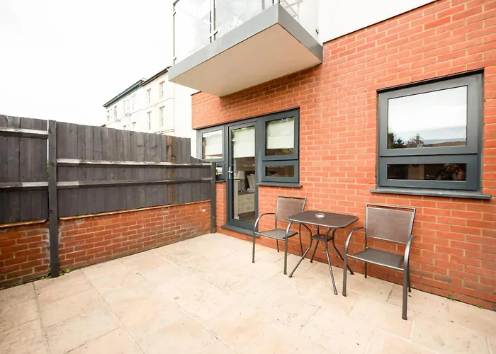 Malthouse Court