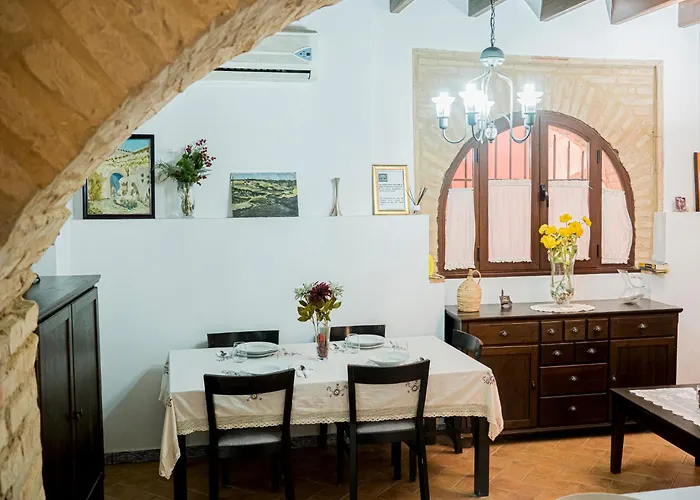 Fabulosa, Casa Mudejar. Centro Historico.