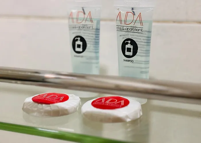 Ada Hotel & Apartment