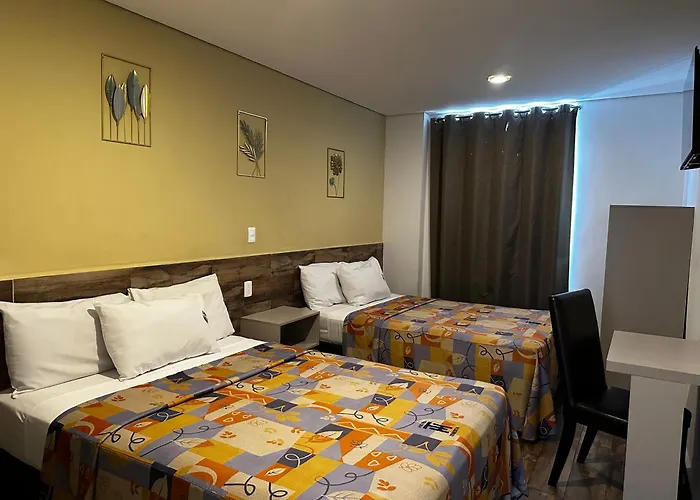 Hotel Teresita