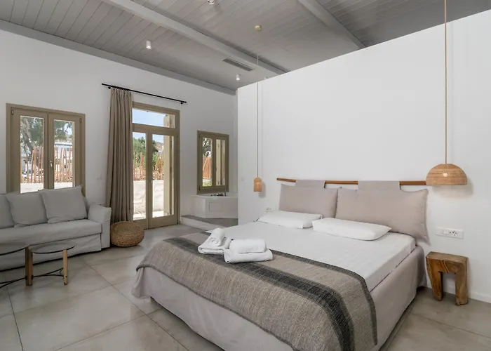 Arco Solium Suites