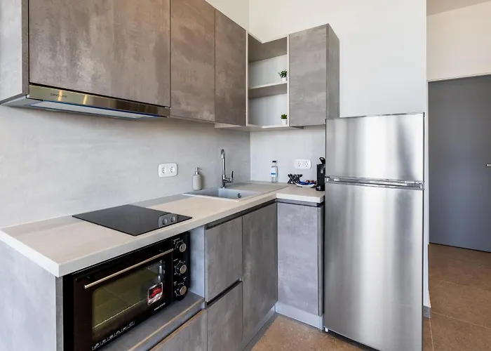 Enalia Luxury Living