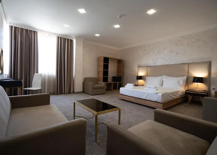 Hotel City Sandanski