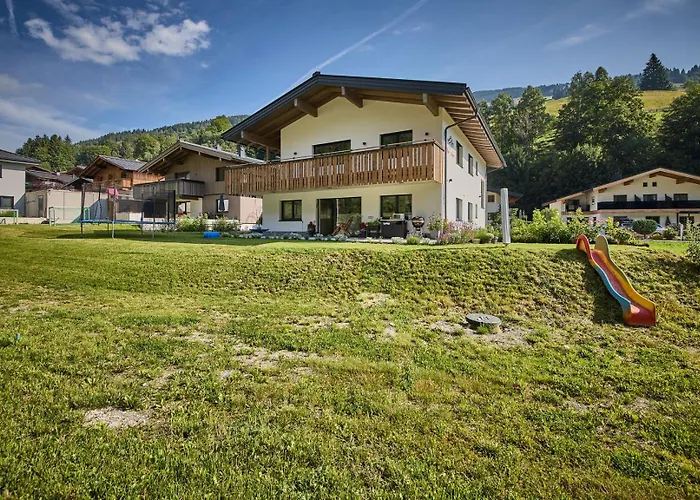 Haus Joan - Apartments