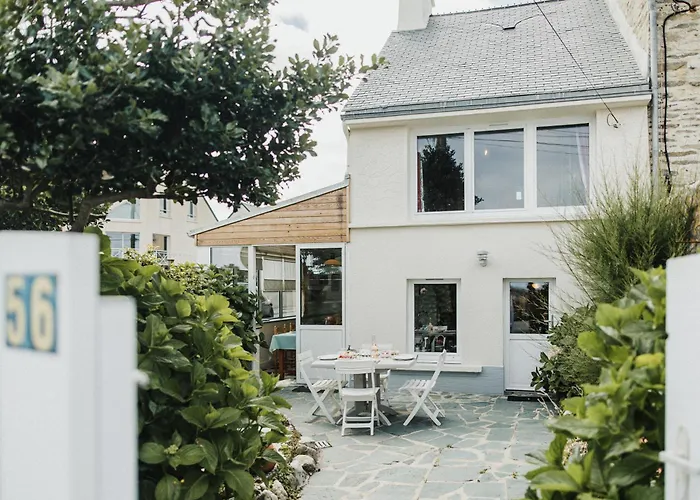 La Maison Du Pecheur