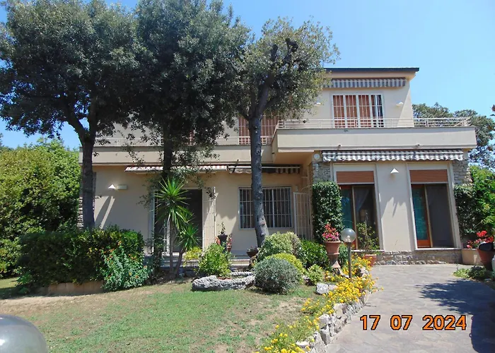 Villa Sole