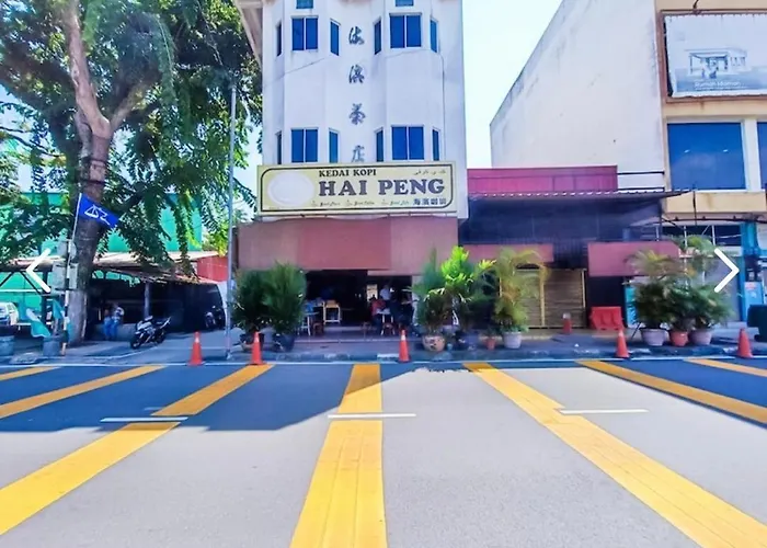 First Residence Hotel Kemaman