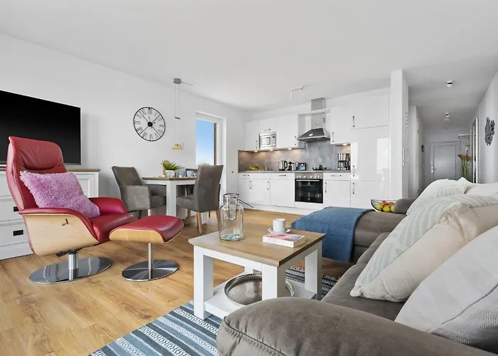 Amazing Apartment In Olpenitz