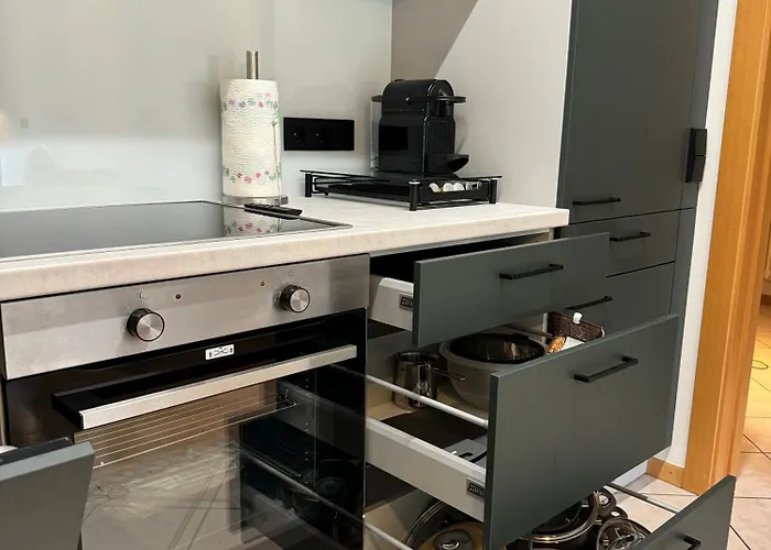 Öhlers Prime Suite